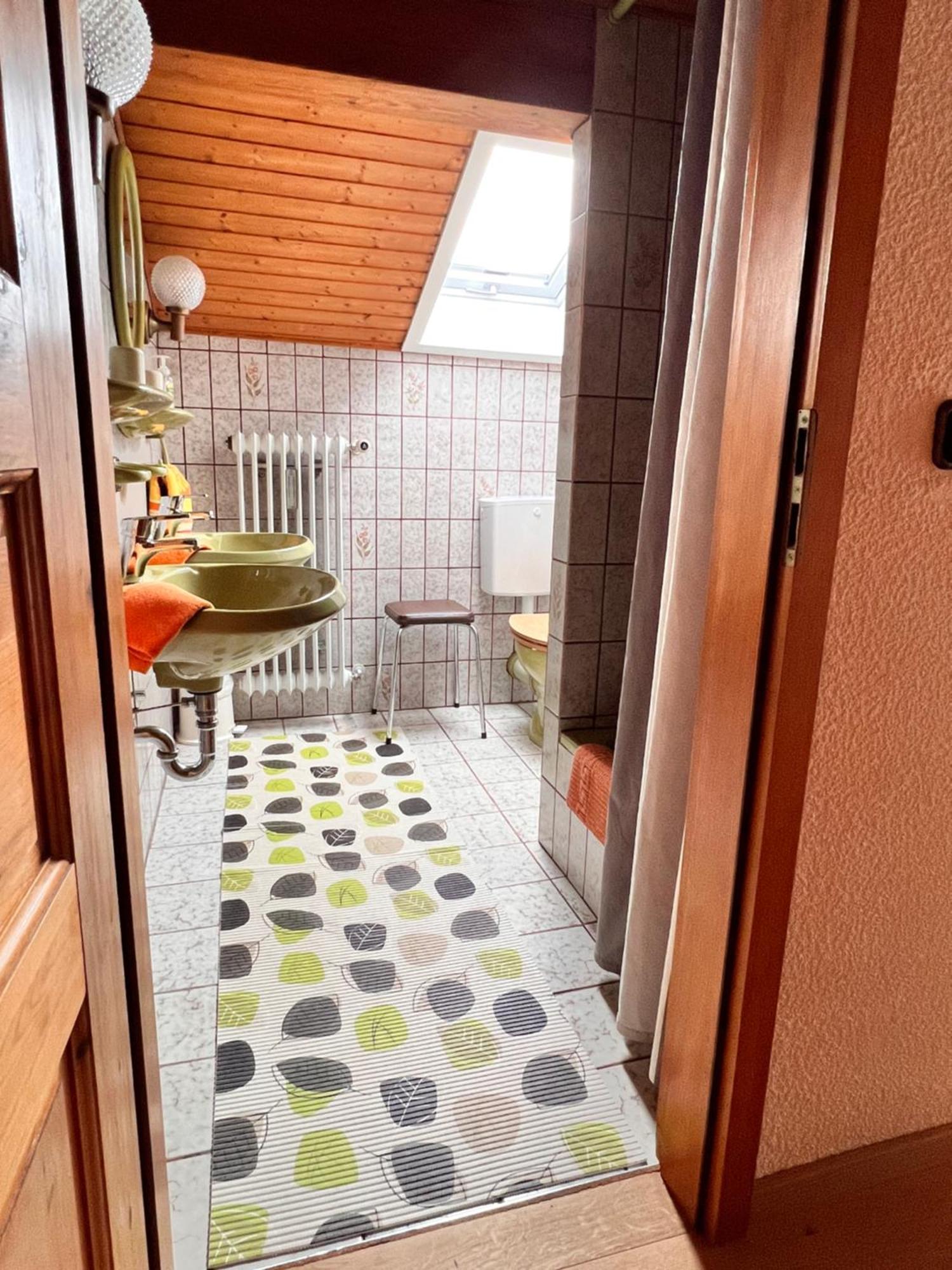 Beim Bergfreund Apartment Fussen Exterior photo